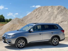 Mitsubishi Outlander | Mobile.bg    2