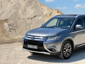 Mitsubishi Outlander | Mobile.bg    3