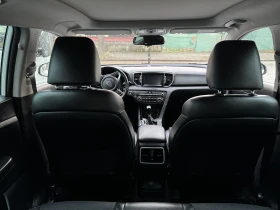 Обява за продажба на Kia Sportage Панорама Камера Сменена Верига ~27 999 лв. - изображение 5