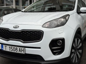 Обява за продажба на Kia Sportage Панорама Камера Сменена Верига ~27 999 лв. - изображение 4