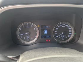 Hyundai Tucson 1.6i 16v 132ps.ITALIA | Mobile.bg    14