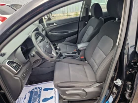 Hyundai Tucson 1.6i 16v 132ps.ITALIA | Mobile.bg    13