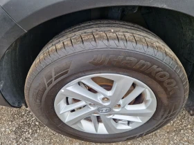     Hyundai Tucson 1.6i 16v 132ps.ITALIA