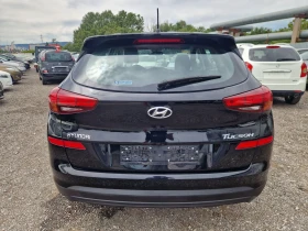 Hyundai Tucson 1.6i 16v 132ps.ITALIA | Mobile.bg    6
