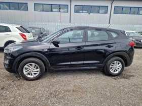 Hyundai Tucson 1.6i 16v 132ps.ITALIA | Mobile.bg    5