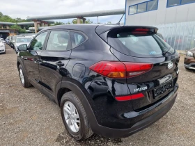     Hyundai Tucson 1.6i 16v 132ps.ITALIA
