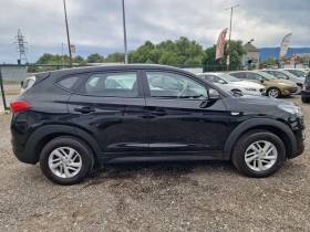 Hyundai Tucson 1.6i 16v 132ps.ITALIA | Mobile.bg    11