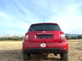 Toyota Urban Cruiser | Mobile.bg    6