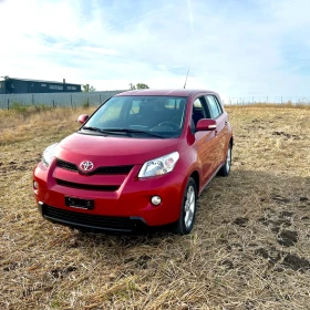 Toyota Urban Cruiser | Mobile.bg    3