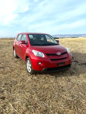 Toyota Urban Cruiser | Mobile.bg    5