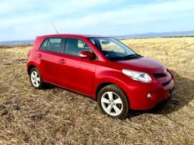  Toyota Urban Cruiser