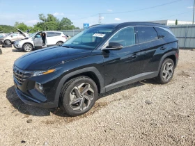 Hyundai Tucson LIMITED/4X4/ПАНОРАМА/ВИДЕО НА МОТОРА