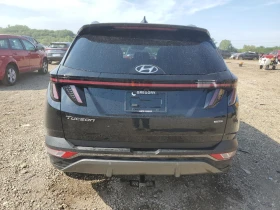 Hyundai Tucson LIMITED/4X4//   | Mobile.bg    5