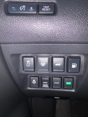 Nissan Rogue X-trail  SL  PLATINUM 4x4 FULL 65000km !!!  | Mobile.bg    16