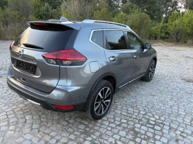 Nissan Rogue X-trail  SL  PLATINUM 4x4 FULL 65000km !!!  | Mobile.bg    5