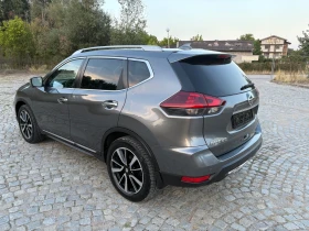 Nissan Rogue X-trail  SL  PLATINUM 4x4 FULL 65000km !!!  | Mobile.bg    7