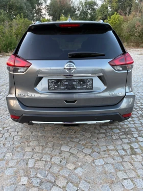Nissan Rogue X-trail  SL  PLATINUM 4x4 FULL 65000km !!!  | Mobile.bg    8