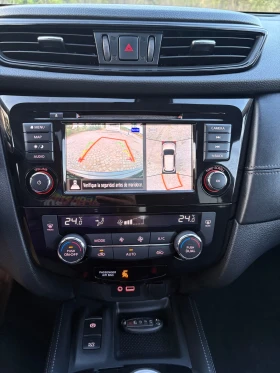 Nissan Rogue X-trail  SL  PLATINUM 4x4 FULL 65000km !!!  | Mobile.bg    13