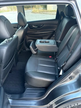 Nissan Rogue X-trail  SL  PLATINUM 4x4 FULL 65000km !!!  | Mobile.bg    10