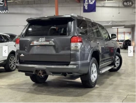 Toyota 4runner 4.0* V6* * * * LANE* ASSIST | Mobile.bg    2