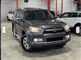 Toyota 4runner 4.0* V6* * * * LANE* ASSIST | Mobile.bg    3