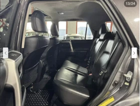 Toyota 4runner 4.0* V6* * * * LANE* ASSIST | Mobile.bg    12