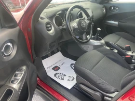 Обява за продажба на Nissan Juke 1.5Dci Top ~12 900 лв. - изображение 6