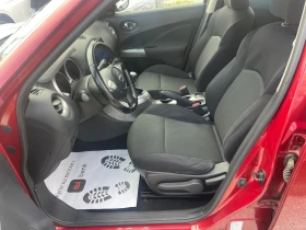 Обява за продажба на Nissan Juke 1.5Dci Top ~12 900 лв. - изображение 9