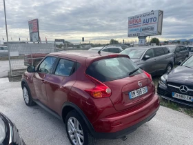 Обява за продажба на Nissan Juke 1.5Dci Top ~12 900 лв. - изображение 5