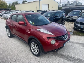 Обява за продажба на Nissan Juke 1.5Dci Top ~12 900 лв. - изображение 2