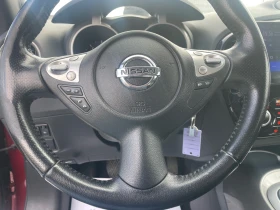 Обява за продажба на Nissan Juke 1.5Dci Top ~12 900 лв. - изображение 7