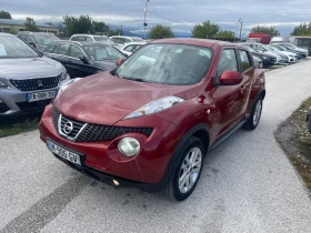 Обява за продажба на Nissan Juke 1.5Dci Top ~12 900 лв. - изображение 1