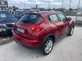 Обява за продажба на Nissan Juke 1.5Dci Top ~12 900 лв. - изображение 3