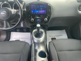 Обява за продажба на Nissan Juke 1.5Dci Top ~12 900 лв. - изображение 8