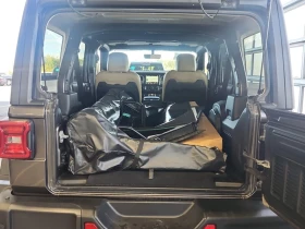 Jeep Wrangler * RUBICON * CARFAX *    | Mobile.bg    12