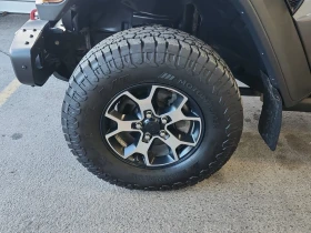 Jeep Wrangler * RUBICON * CARFAX *    | Mobile.bg    14