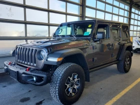 Jeep Wrangler * RUBICON * CARFAX * БЕЗ ПЪРВОНАЧАЛНА ВНОСКА