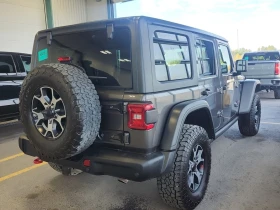 Jeep Wrangler * RUBICON * CARFAX *    | Mobile.bg    3