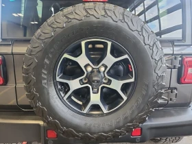 Jeep Wrangler * RUBICON * CARFAX *    | Mobile.bg    13