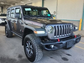 Jeep Wrangler * RUBICON * CARFAX *    | Mobile.bg    2