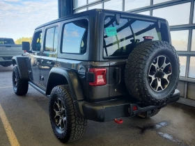 Jeep Wrangler * RUBICON * CARFAX *    | Mobile.bg    4