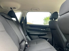 Honda Cr-v LX AWD 1.5T - 51800 лв. / 26484.92 € - 46328570 12