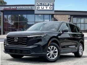 Honda Cr-v LX AWD 1.5T