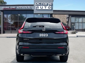 Honda Cr-v LX AWD 1.5T - 51800 лв. / 26484.92 € - 46328570 5