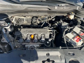 Honda Cr-v 2.0i  44  | Mobile.bg    17