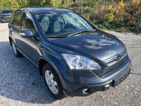 Honda Cr-v 2.0i Бензин 4х4 Италия