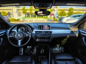 Обява за продажба на BMW X2 * ПАМЕТ* КАМЕРА* КОЖА* ПАНОРАМА* ПОДГРЕВ ~44 200 лв. - изображение 8 | Auto.bg Обява за продажба на BMW X2 * ПАМЕТ* КАМЕРА* КОЖА* ПАНОРАМА* ПОДГРЕВ ~44 200 лв. - изображение 8