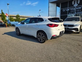 Обява за продажба на BMW X2 * ПАМЕТ* КАМЕРА* КОЖА* ПАНОРАМА* ПОДГРЕВ ~44 200 лв. - изображение 6 | Auto.bg Обява за продажба на BMW X2 * ПАМЕТ* КАМЕРА* КОЖА* ПАНОРАМА* ПОДГРЕВ ~44 200 лв. - изображение 6