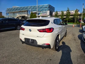 Обява за продажба на BMW X2 * ПАМЕТ* КАМЕРА* КОЖА* ПАНОРАМА* ПОДГРЕВ ~44 200 лв. - изображение 4 | Auto.bg Обява за продажба на BMW X2 * ПАМЕТ* КАМЕРА* КОЖА* ПАНОРАМА* ПОДГРЕВ ~44 200 лв. - изображение 4