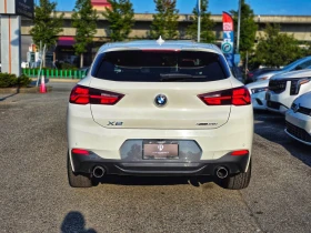 Обява за продажба на BMW X2 * ПАМЕТ* КАМЕРА* КОЖА* ПАНОРАМА* ПОДГРЕВ ~44 200 лв. - изображение 5 | Auto.bg Обява за продажба на BMW X2 * ПАМЕТ* КАМЕРА* КОЖА* ПАНОРАМА* ПОДГРЕВ ~44 200 лв. - изображение 5